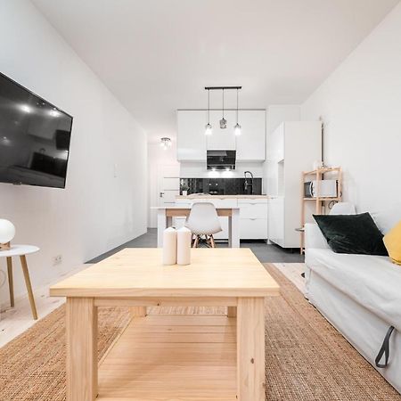 Przerwana 11A By Homeprime Варшава Экстерьер фото