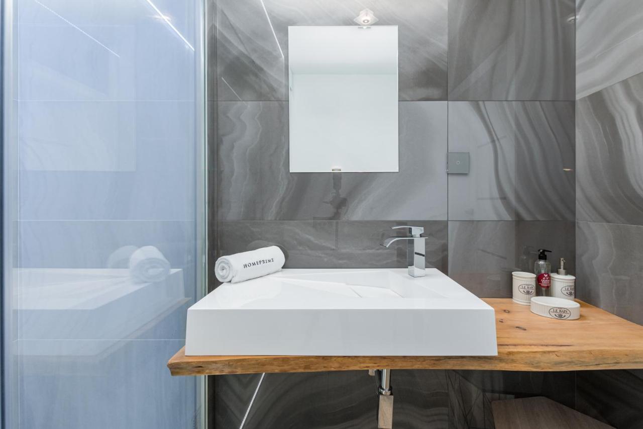 Przerwana 11A By Homeprime Варшава Экстерьер фото